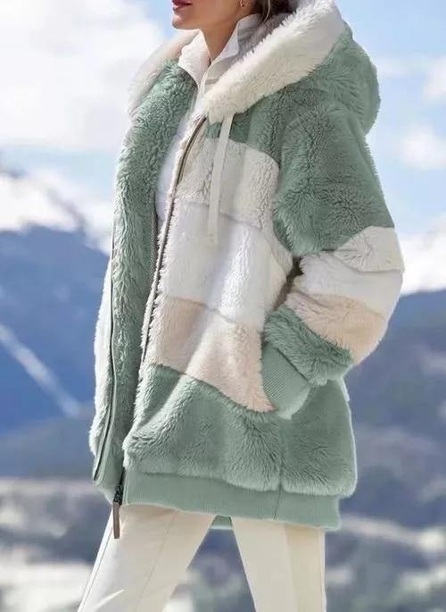 Jaqueta Inverno - Cashmere - Magazine All In