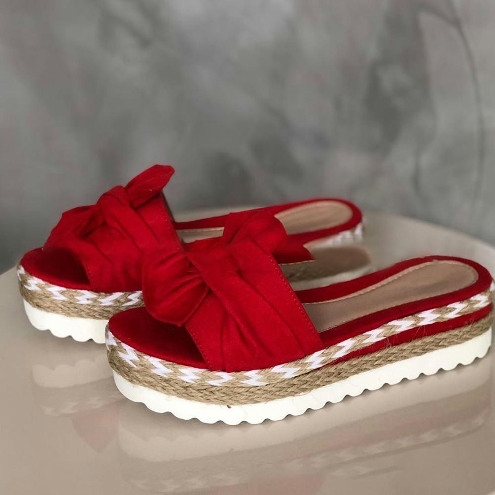 Sandália Verão - Slipper - Magazine All In