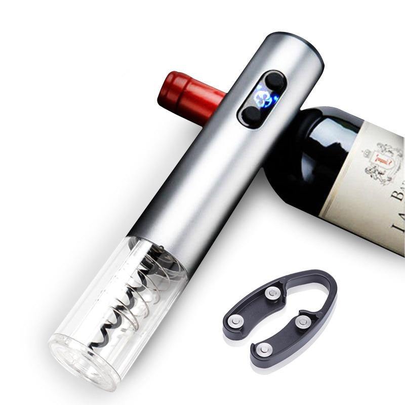 Abridor de Vinho - Wine Plus - Magazine All In