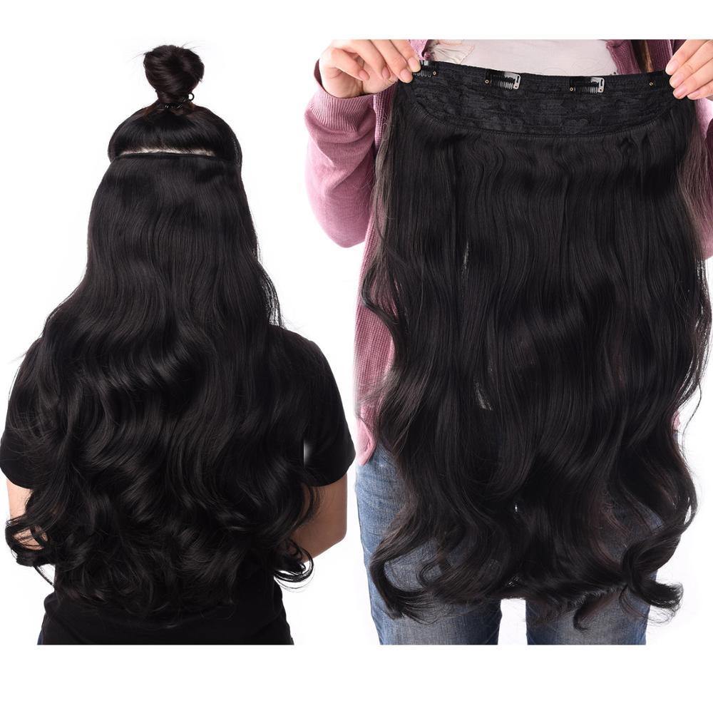 Aplique Tic-Tac - All In Hair - Magazine All In