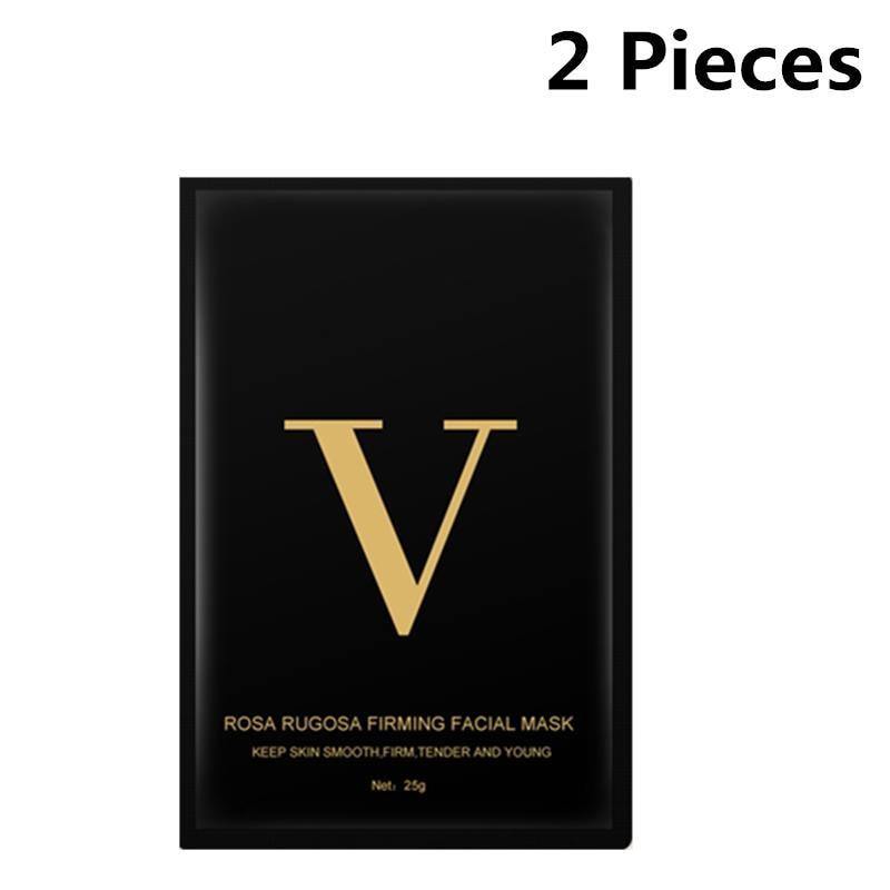 Máscara V-Shape - Magazine All In