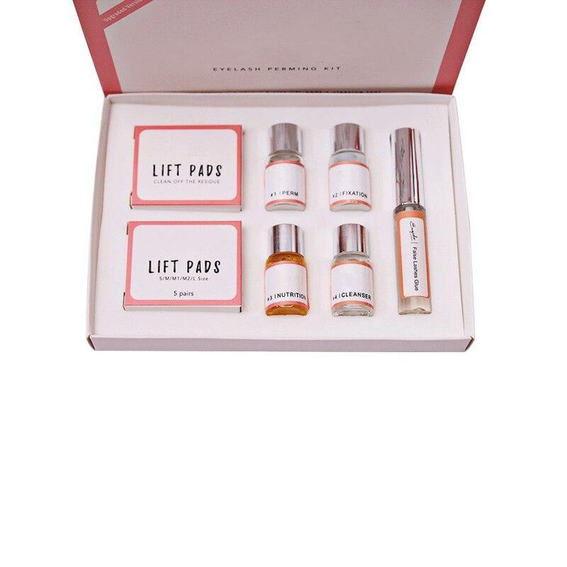 Kit Lash Lift - Completo - Magazine All In
