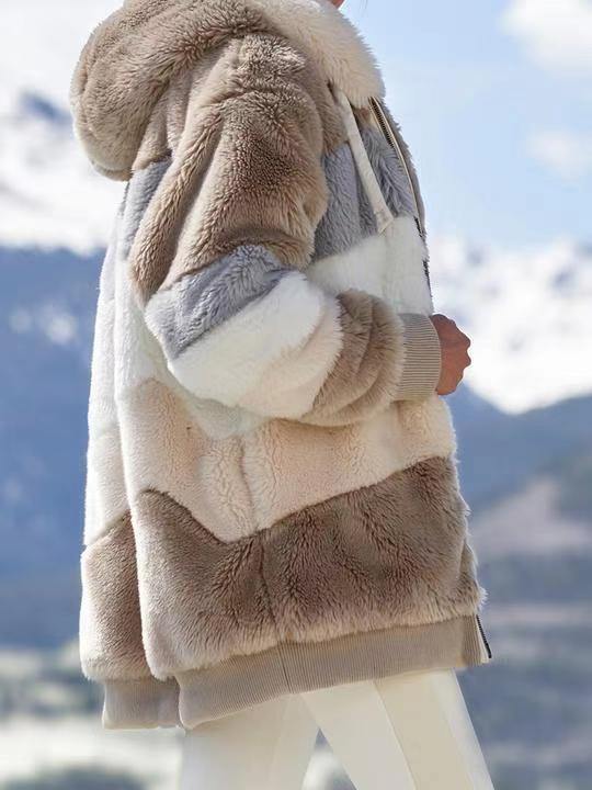Jaqueta Inverno - Cashmere - Magazine All In