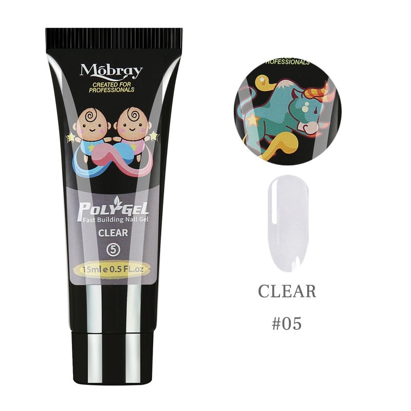 Poligel (40% de desconto) - Magazine All In