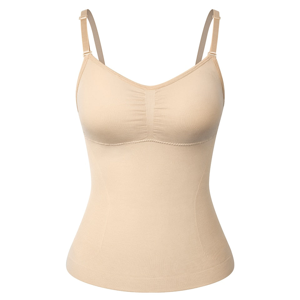 Regata Modeladora - Slim Wear 