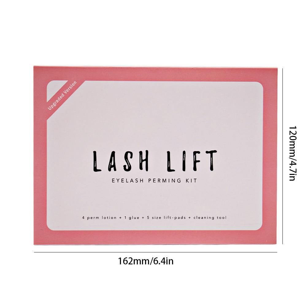 Kit Lash Lift - Completo - Magazine All In