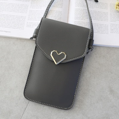 Smart Bag - Bolsa Touchscreen - Magazine All In