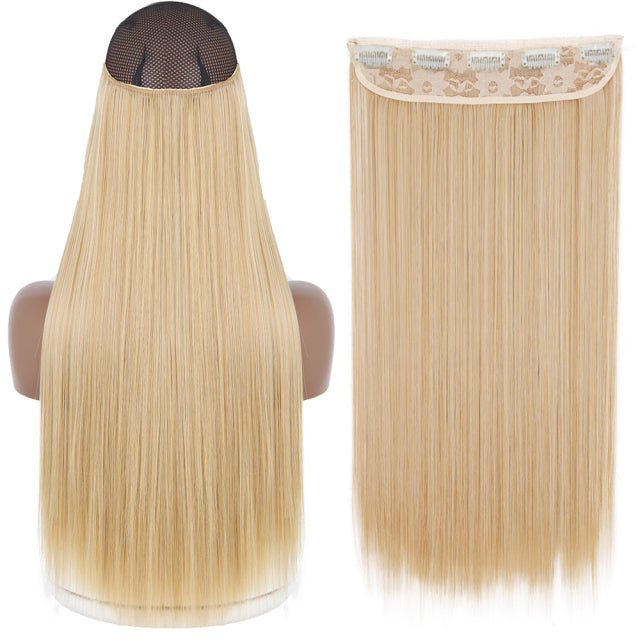 Aplique Tic-Tac - All In Hair 