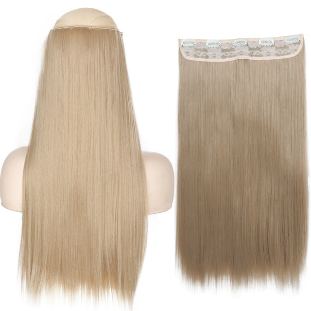 Aplique Tic-Tac - All In Hair 