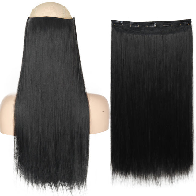 Aplique Tic-Tac - All In Hair 