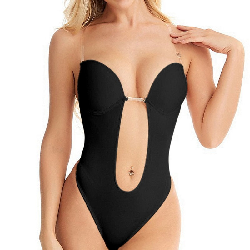Sutiã Push-Up - Shapewear 