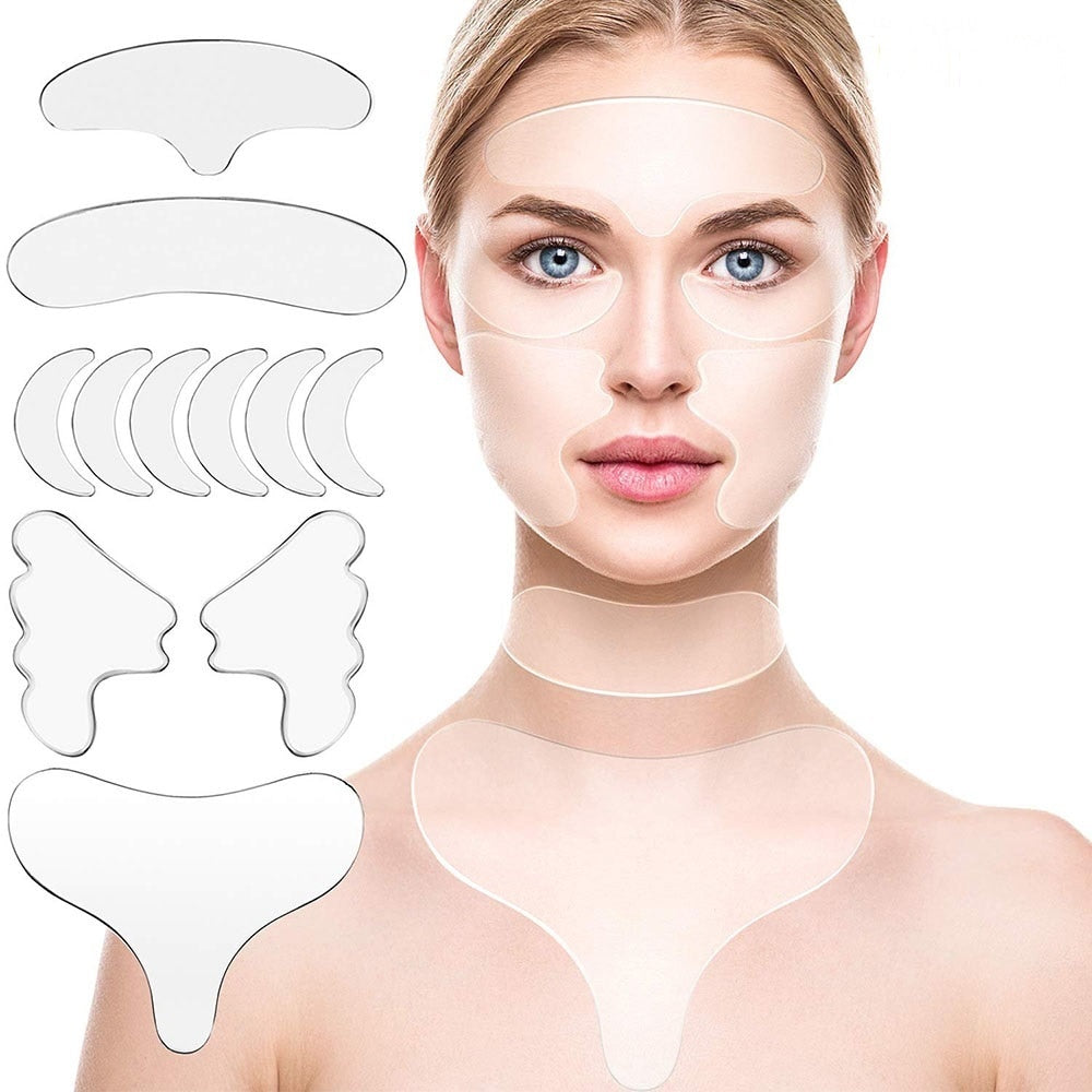 Skin Lifter - Adesivo Rejuvenescedor (Completo) - Magazine All In