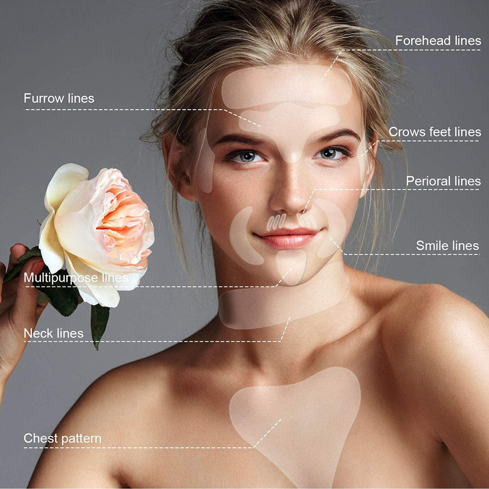 Skin Lifter - Adesivo Rejuvenescedor (Completo) - Magazine All In