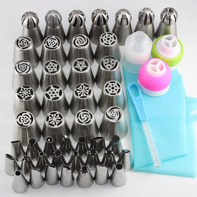 Kit Master Confeitaria (32 Peças) - Magazine All In