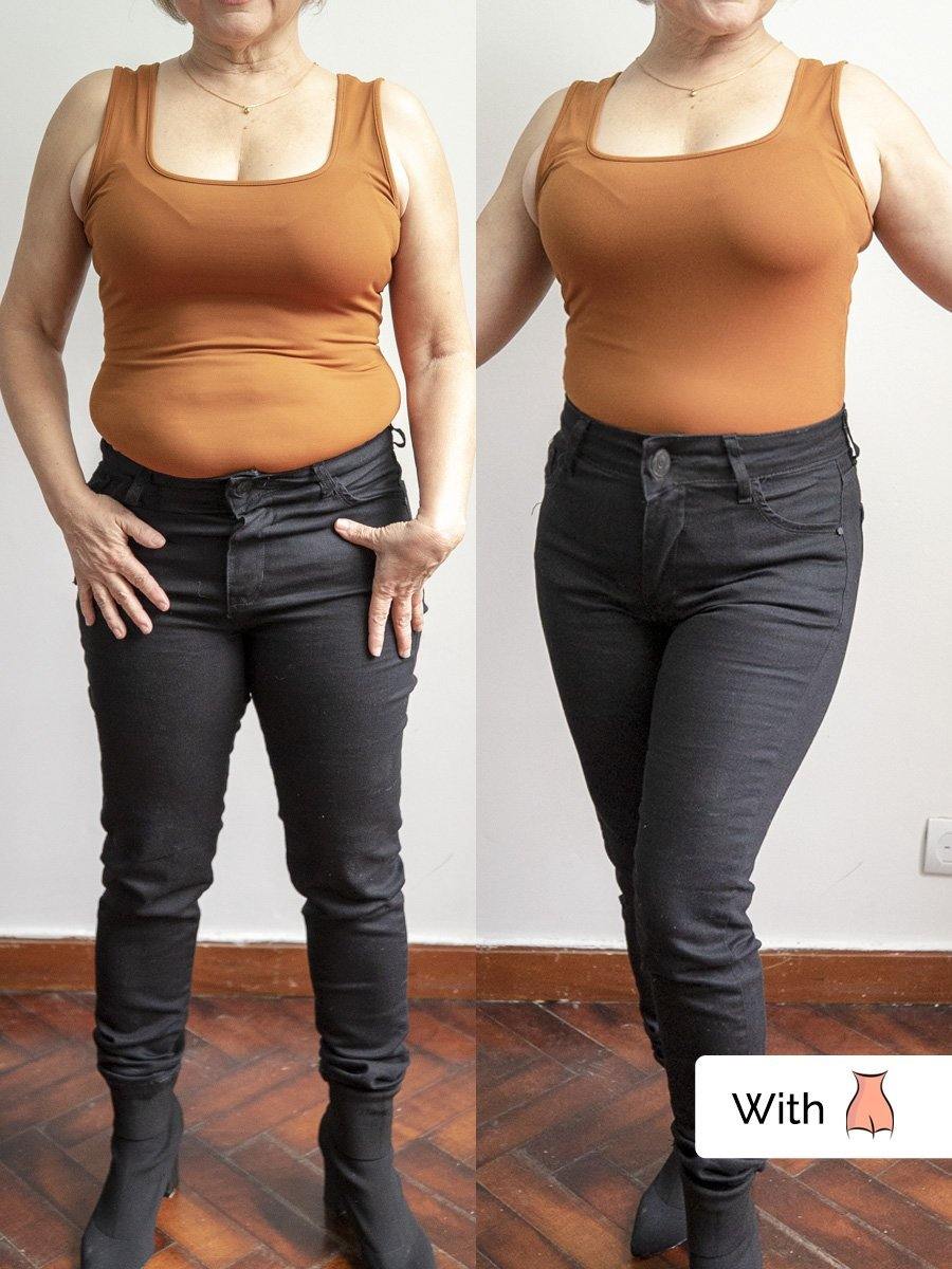 MAX SHAPE - Cinta modeladora - Magazine All In