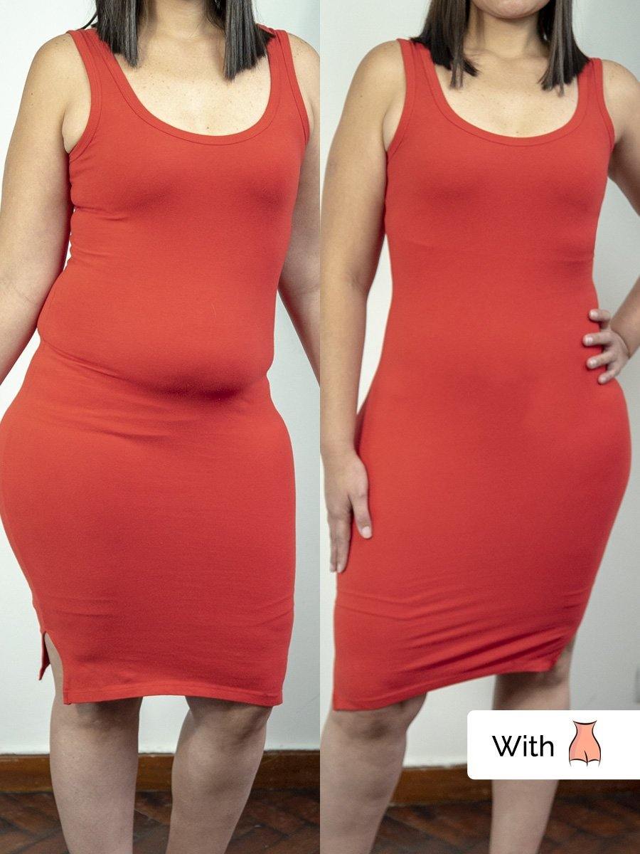 MAX SHAPE - Cinta modeladora - Magazine All In